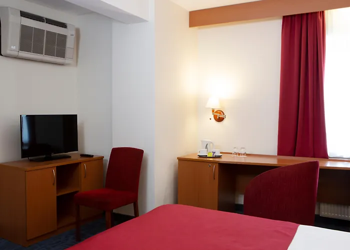 Art City Inn Vilna