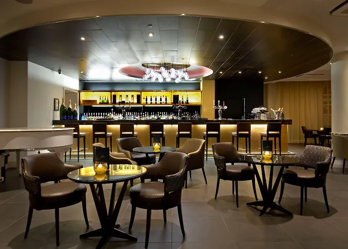 Hotel Hilton Cardiff