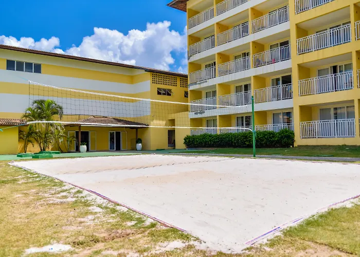 Gran Hotel Stella Maris Urban Resort & Conventions Salvador da Bahia
