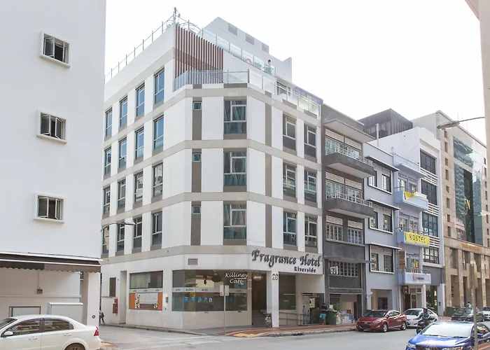Ibis Budget Singapore Clarke Quay