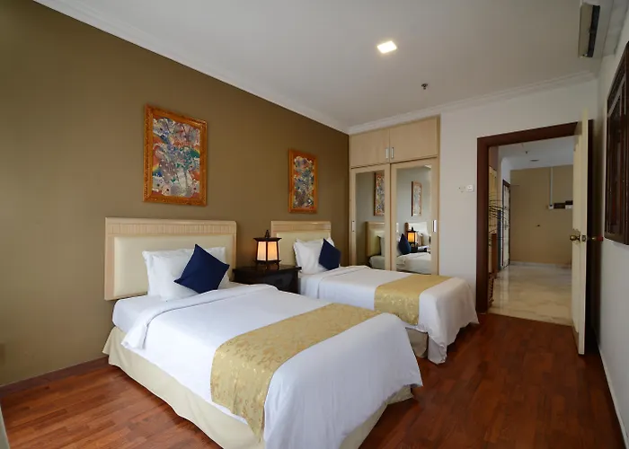 Holiday Place กัวลาลัมเปอร์