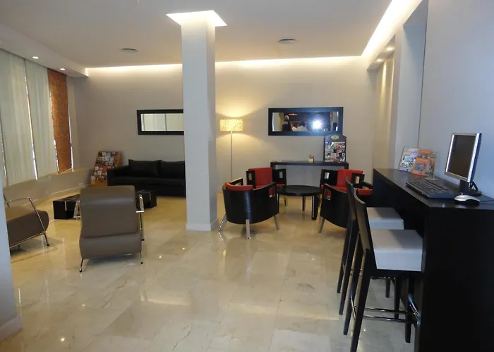 Hotel Napoleón Buenos Aires