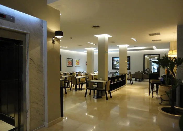 Hotel Napoleón Buenos Aires