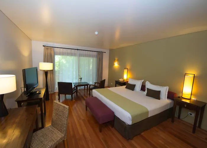 Loi Suites Iguazu Hotel Puerto Iguazú