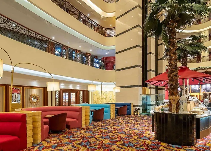 Wyndham Shanghai Hongqiao