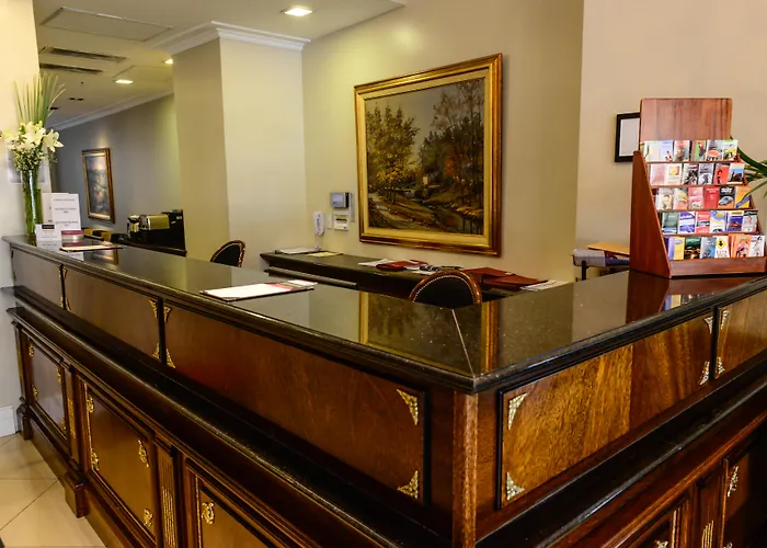 Amerian Executive Córdoba