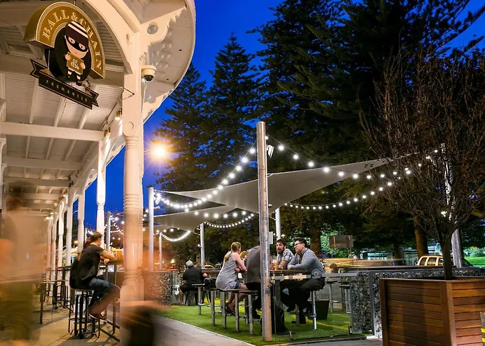 Esplanade Hotel Fremantle - By Rydges