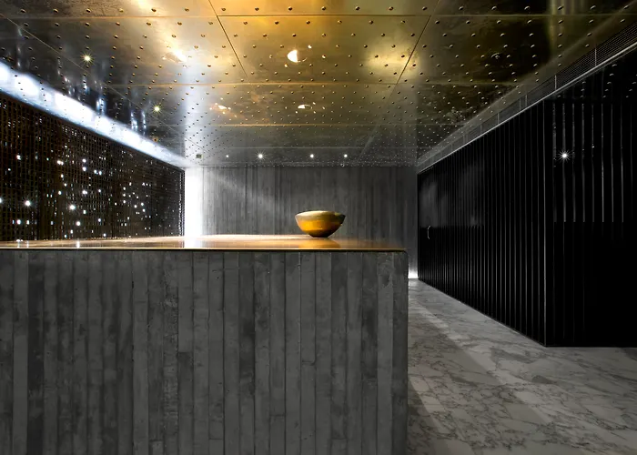TUVE Hotel Hong Kong