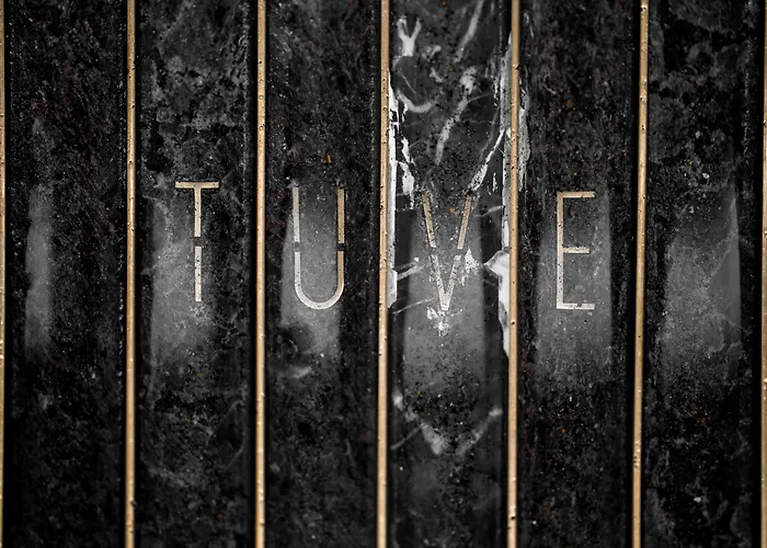 TUVE Hotel Hong Kong