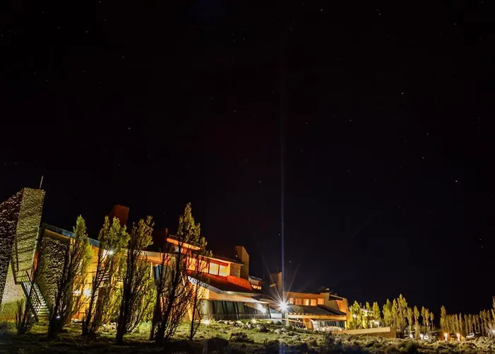 Design Suites Calafate El Calafate