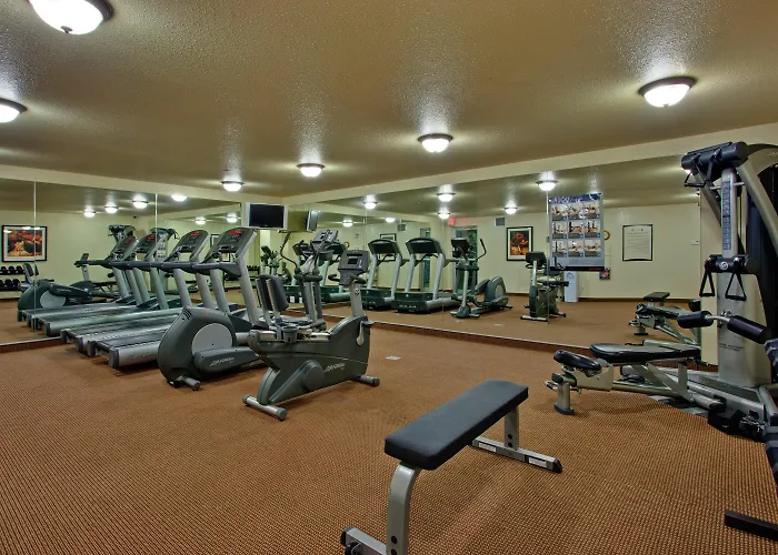 Staybridge Suites - Calgary Airport By Ihg
