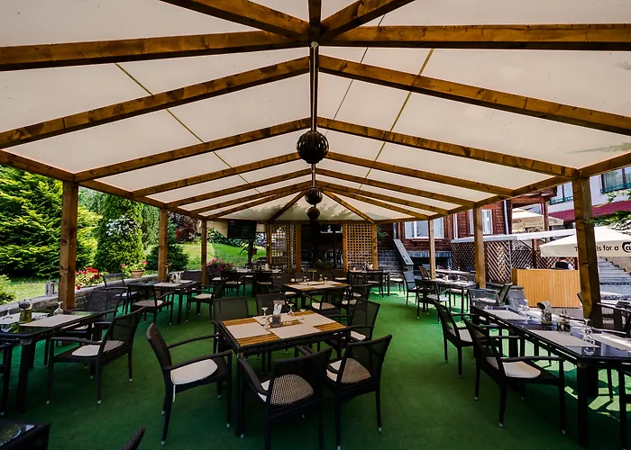 Hotel Sunny Hill Cluj-Napoca