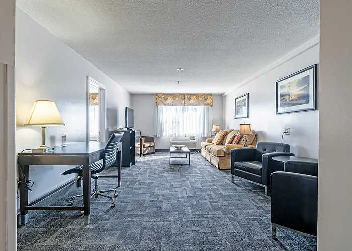 Hfx Airport Hotel Enfield