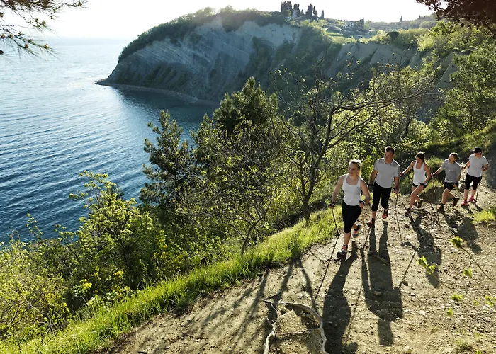 Hotel Mirna - Terme&Wellness Lifeclass Portorož