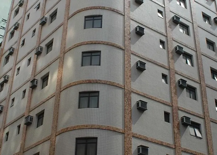Real Castilha Hotel Sao Paulo