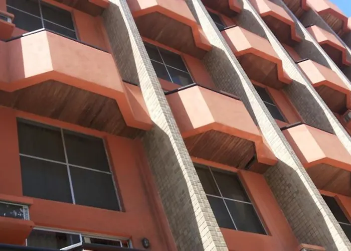 Lagoa Mar Inn - Estacionamento E Duas Criancas De Ate 10 Anos Sera Free Maceio 
