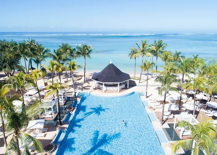 Heritage Le Telfair Golf & Wellness Resort Bel Ombre