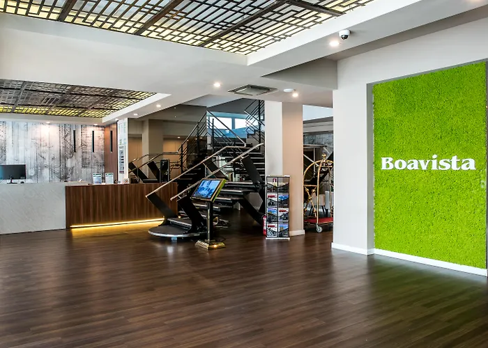 Hotel Boavista Timisoara