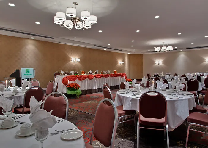 Allure Hotel & Conference Center Barrie
