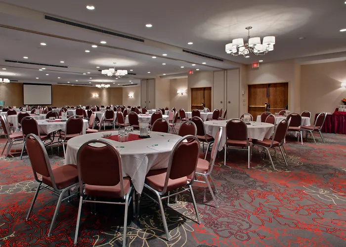 Allure Hotel & Conference Center Barrie