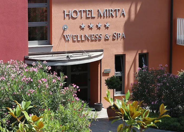 Dependences - San Simon Resort Izola
