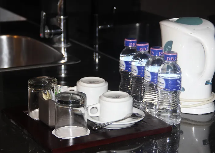 Umalas Hotel & Residence Seminyak 