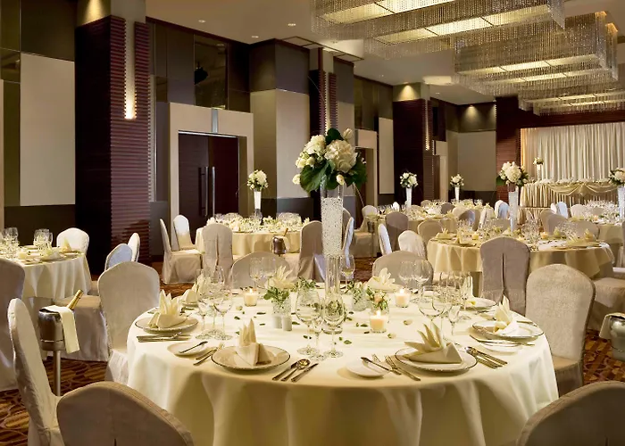 The Cityview - Chinese Ymca Of Hongkong