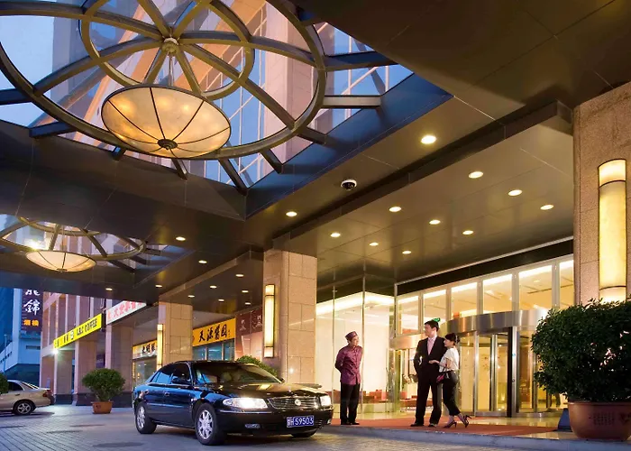 Grand Mercure Beijing Central
