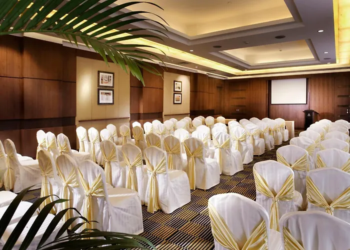 Hotel Park Plaza Beijing Wangfujing