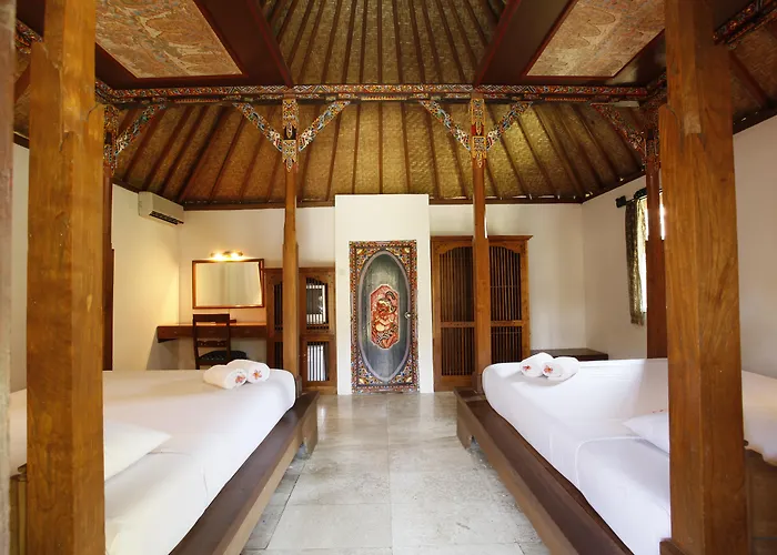 Ida Inn Kuta Lombok