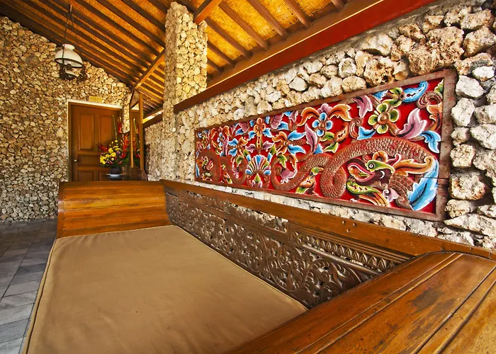 Ida Inn Kuta Lombok