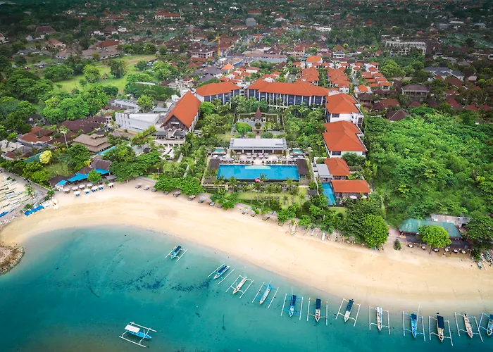 Intercontinental Bali Sanur Resort By Ihg