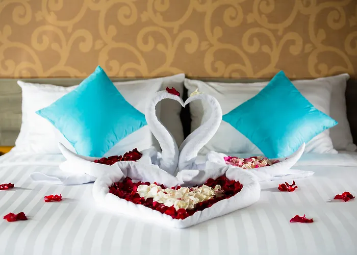 Siesta Legian Hotel