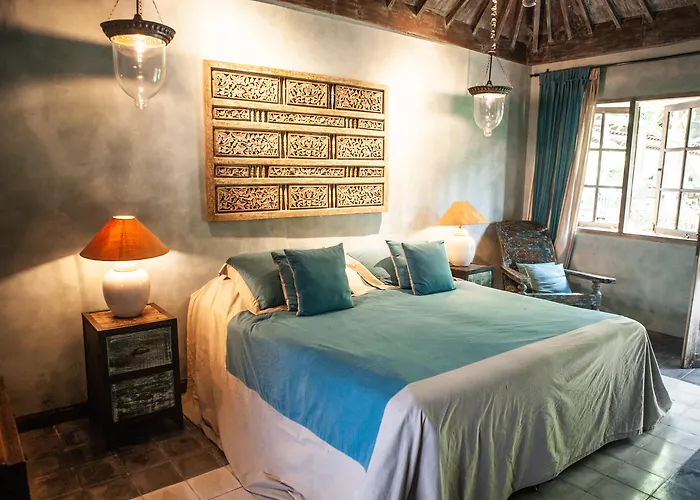 Balquisse Heritage Hotel Jimbaran