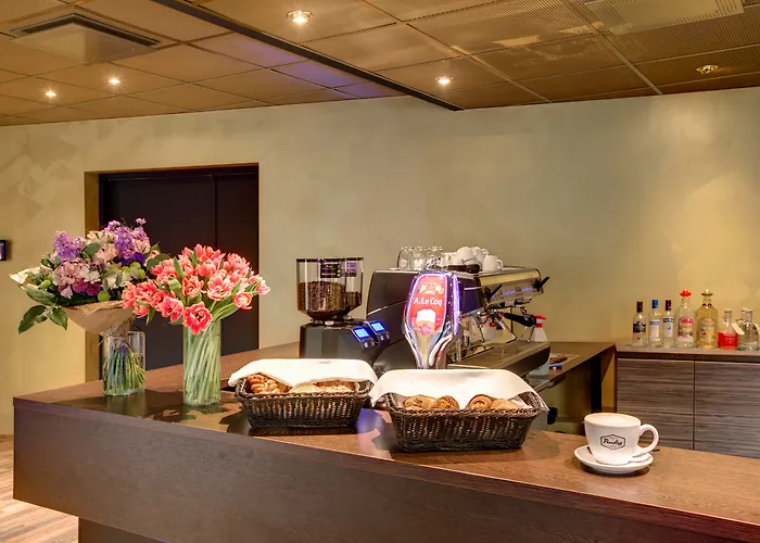 Hotel Dzingel Reval