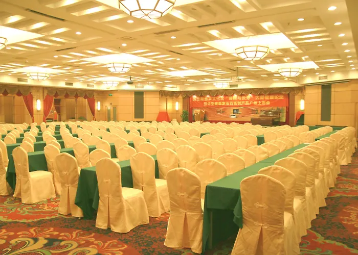 Guangzhou Hotel