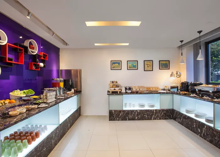 Citadines Xinghai Suzhou Suzhou 