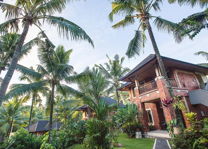 Rama Phala Resort & Spa Ubud 