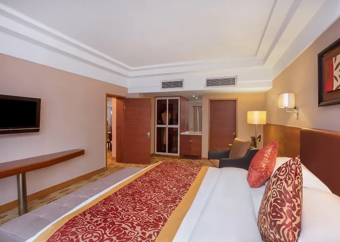 Crowne Plaza City Center Ningbo By Ihg