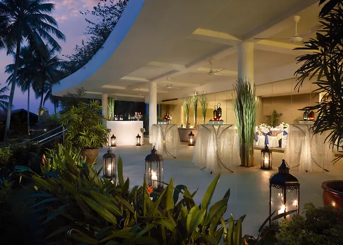 Shangri-La Golden Sands, Penang Batu Ferringhi
