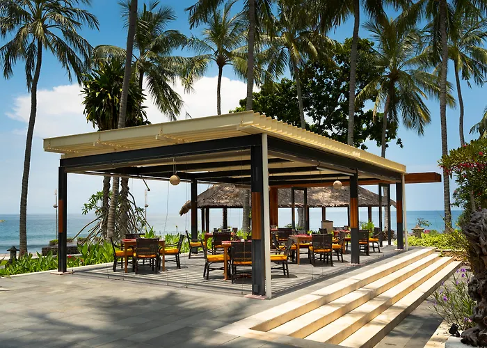 Holiday Resort Lombok Senggigi