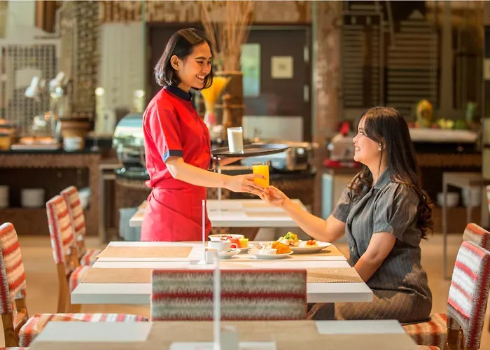 Swiss-Belinn Kemayoran Jakarta