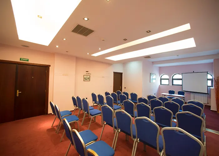 Casa Siqua Hotel Boekarest