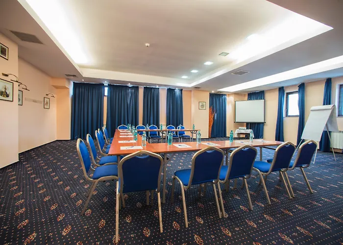 Casa Siqua Hotel Boekarest