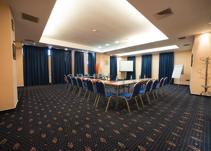 Casa Siqua Hotel Boekarest