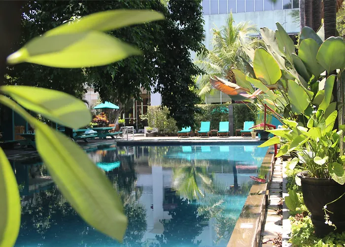 Mercure Surabaya Grand Mirama