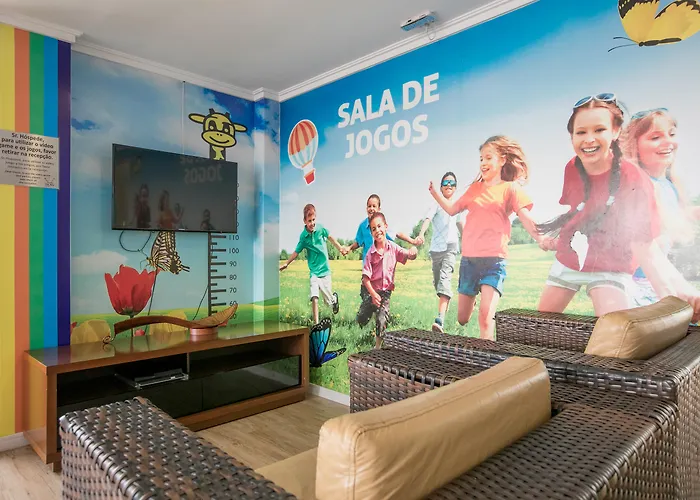 Del Rey Quality Hotel Foz do Iguacu