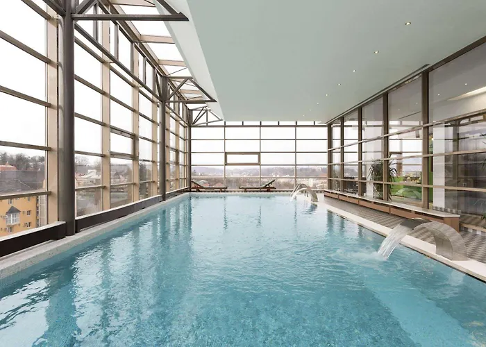 Hotel Wyndham Cluj