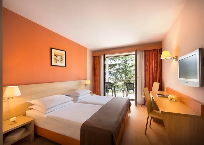Remisens Hotel Lucija Portoroz