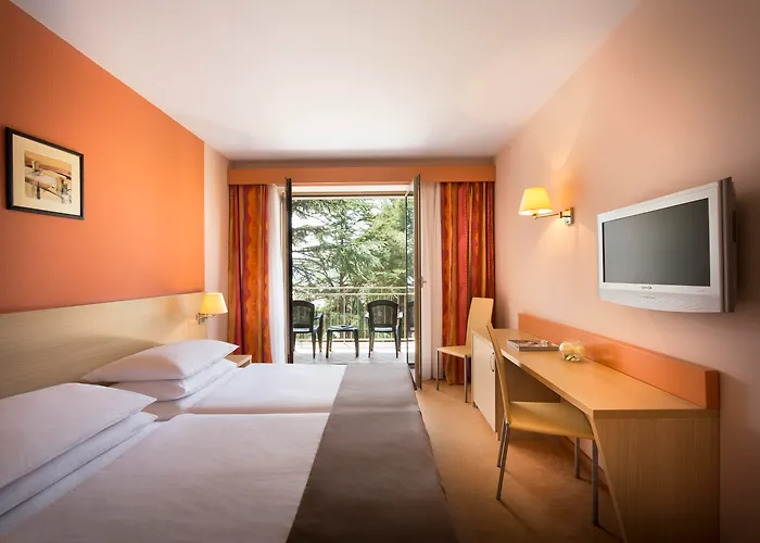 Remisens Hotel Lucija Portoroz